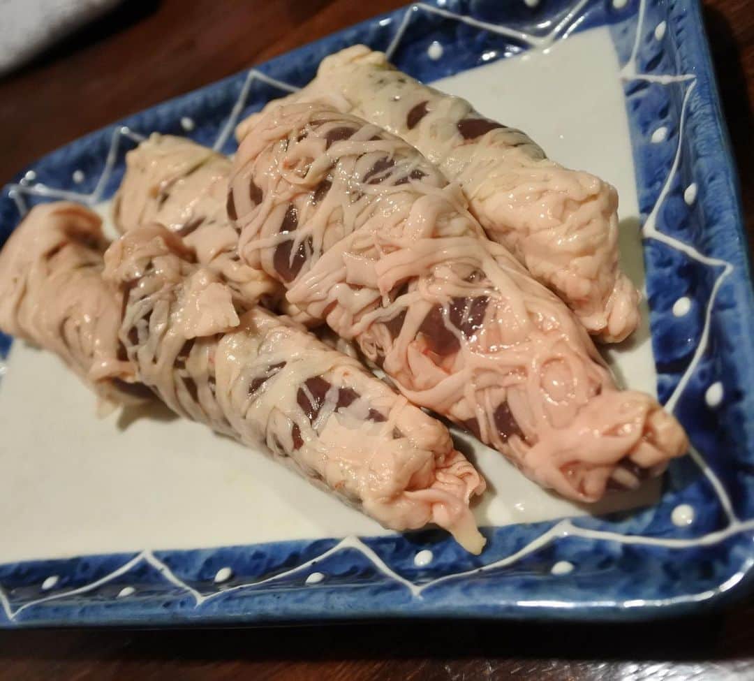 ニッチロー'のグルメインスタ