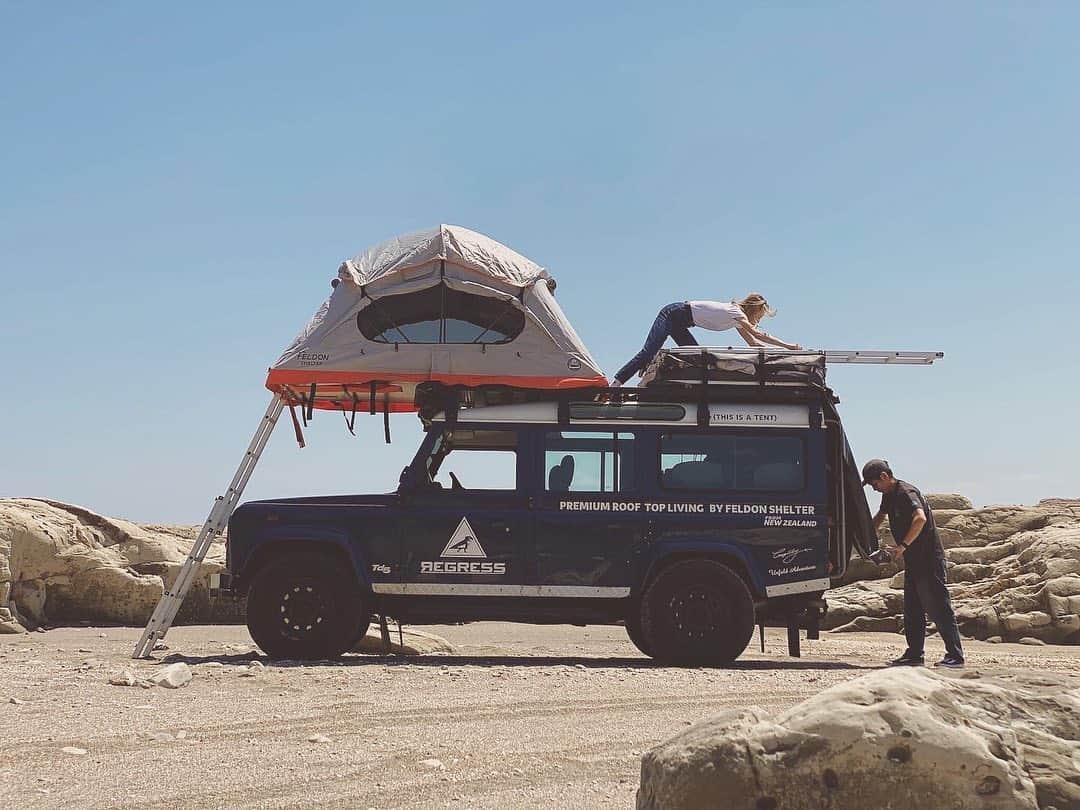 階上実穂のインスタグラム