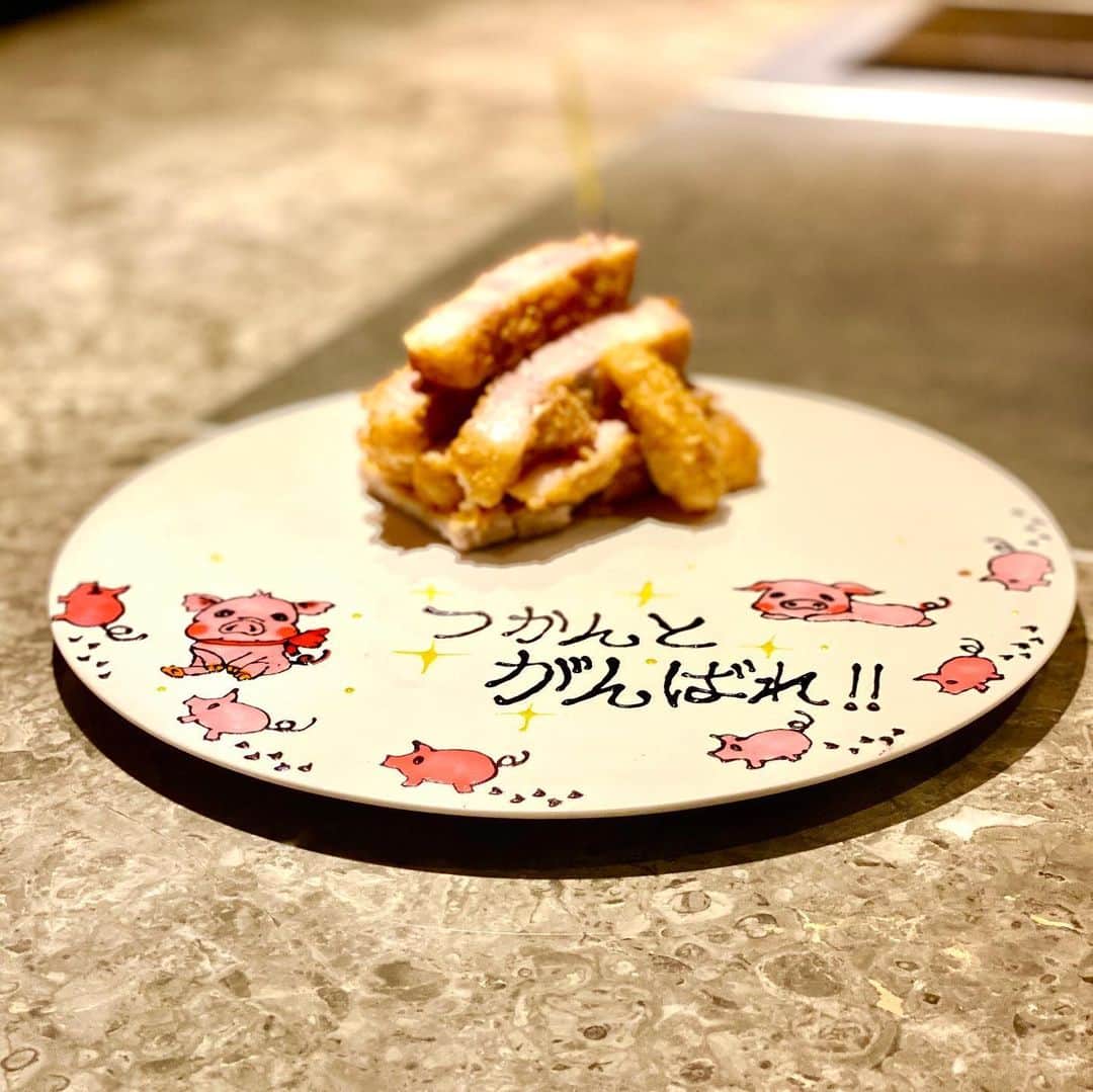 大橋直誉のグルメインスタ