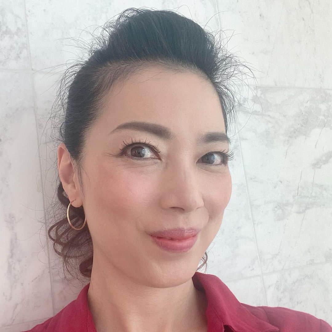 小柳津真由美のインスタグラム