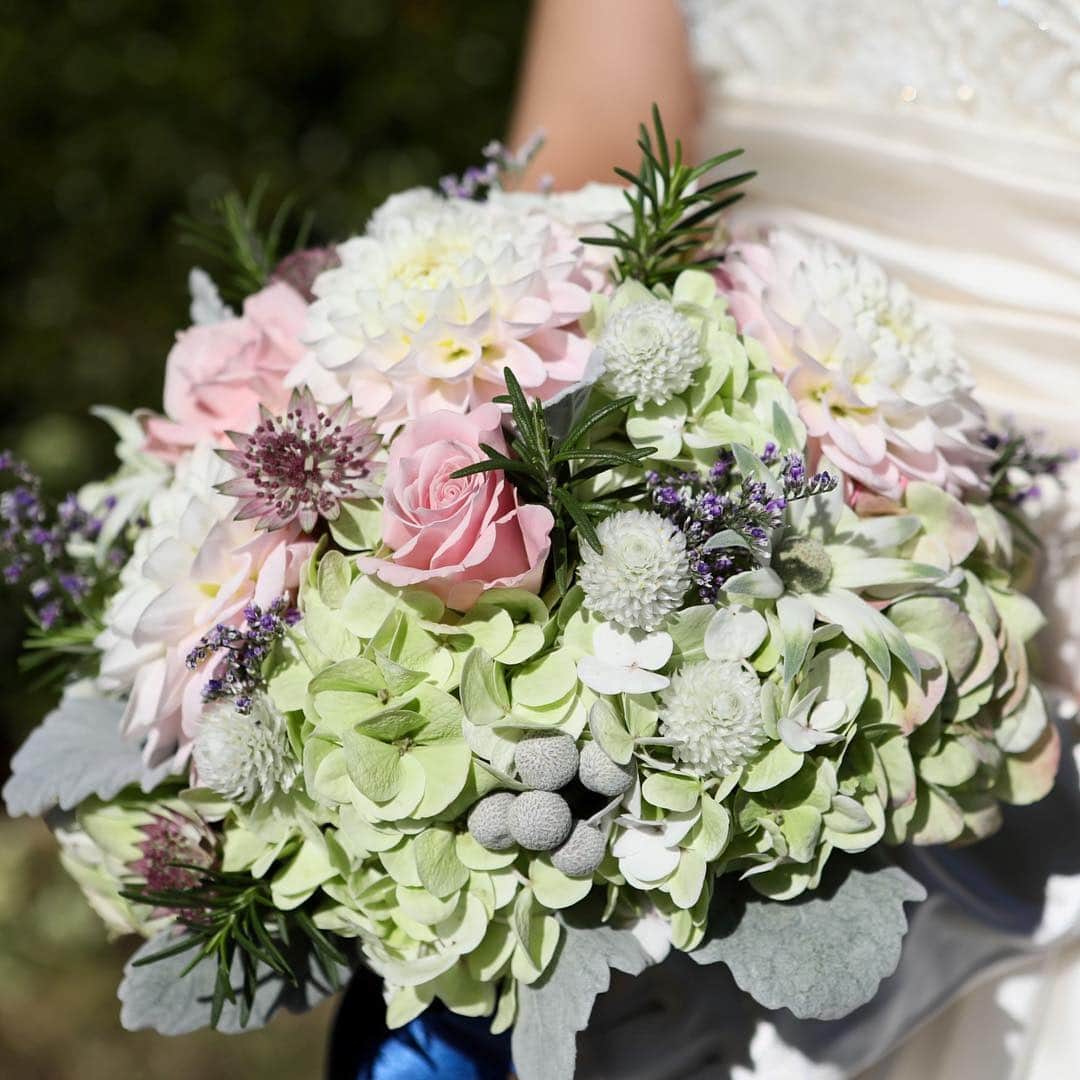 オテル・ドゥ・ミクニ(ウェディング)公式のグルメインスタ