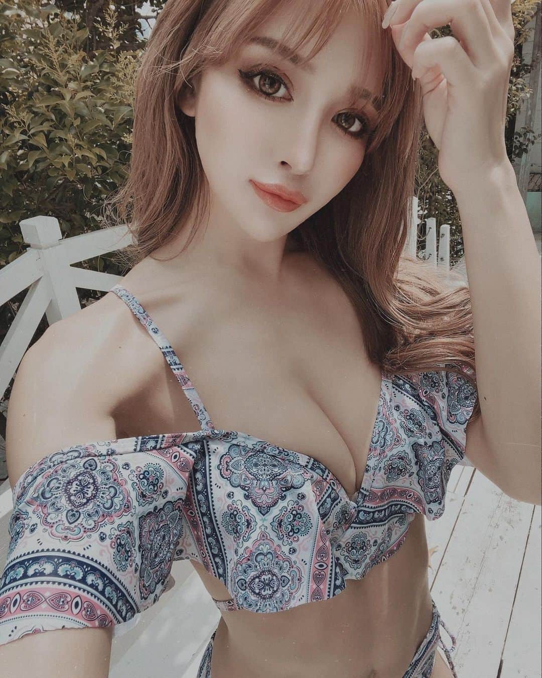 小原優花 エロ画像 