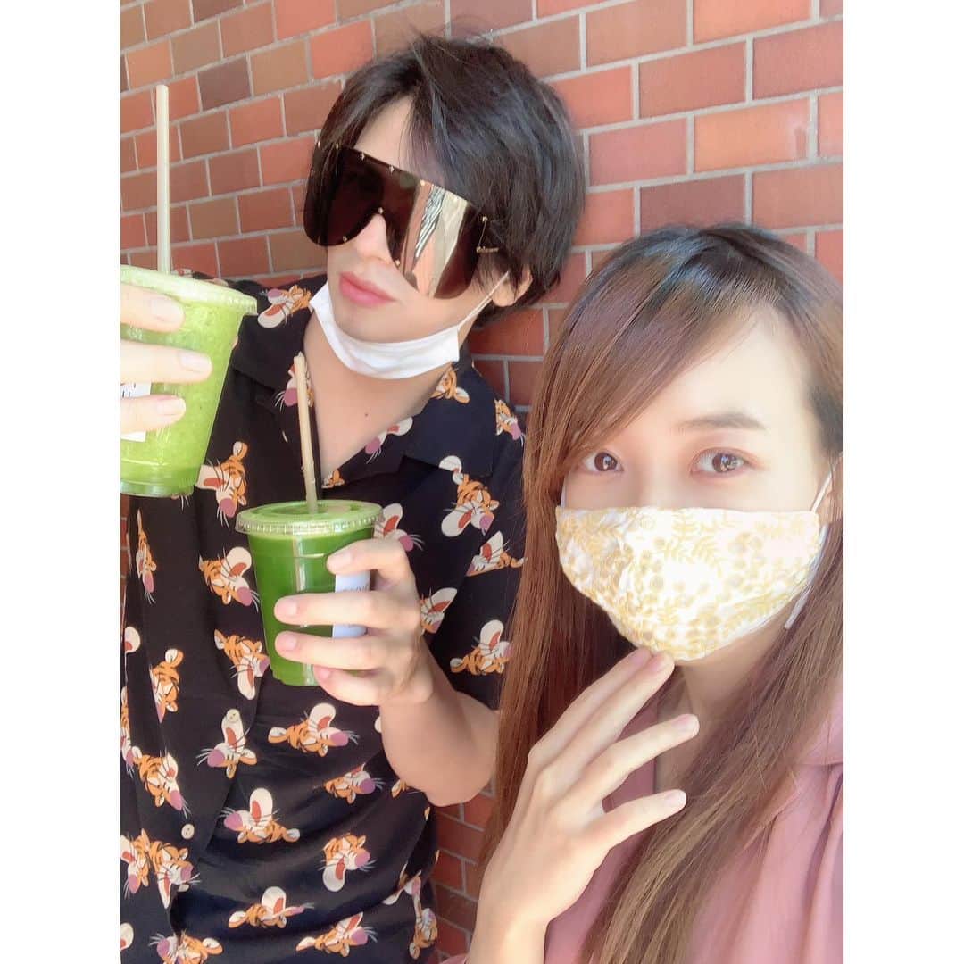 川崎希のインスタグラム