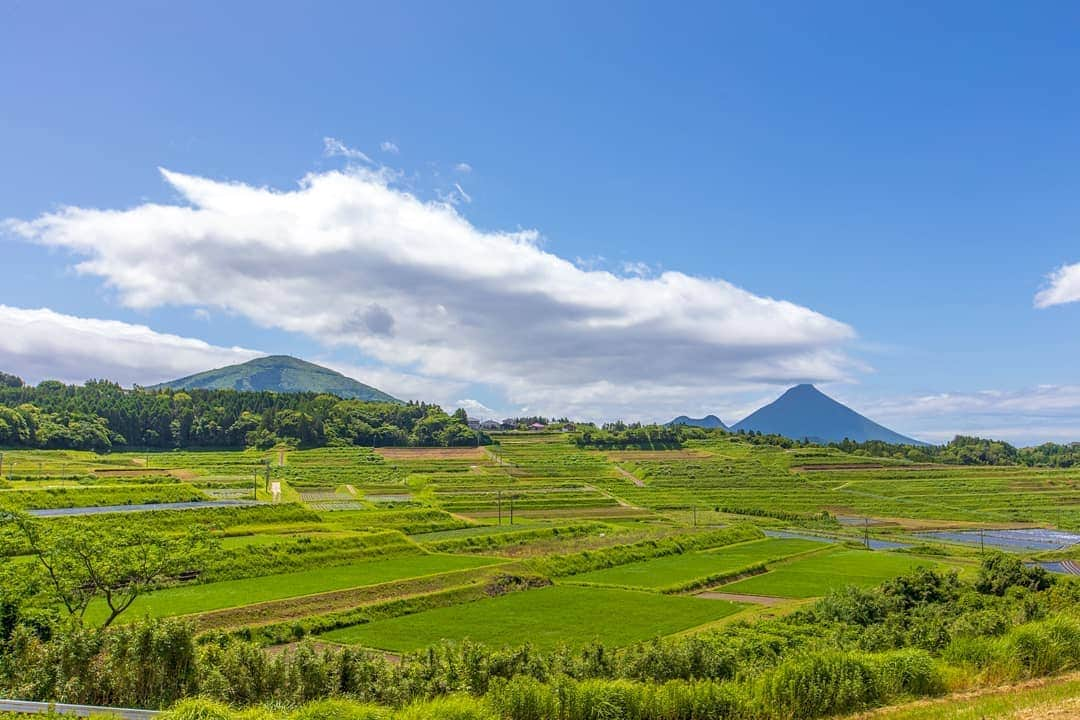 鹿児島よかもん再発見のインスタグラム