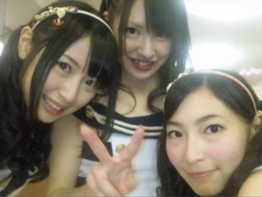 のインスタグラム：「🦄 カツラ被る為に坊主っぽくなってる写真とかもあったけど 一緒に写ってる子もいるし 載せるの辞めといた🤔 (笑)  #いただいたエモい写真の数々 #分かる人に分かるやつ」