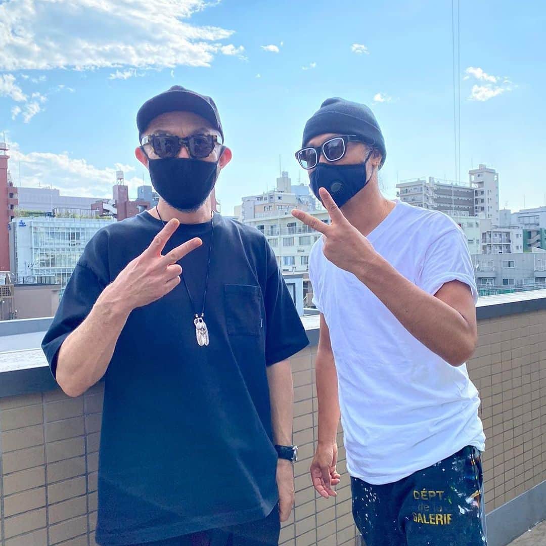 denham_japanのグルメインスタ