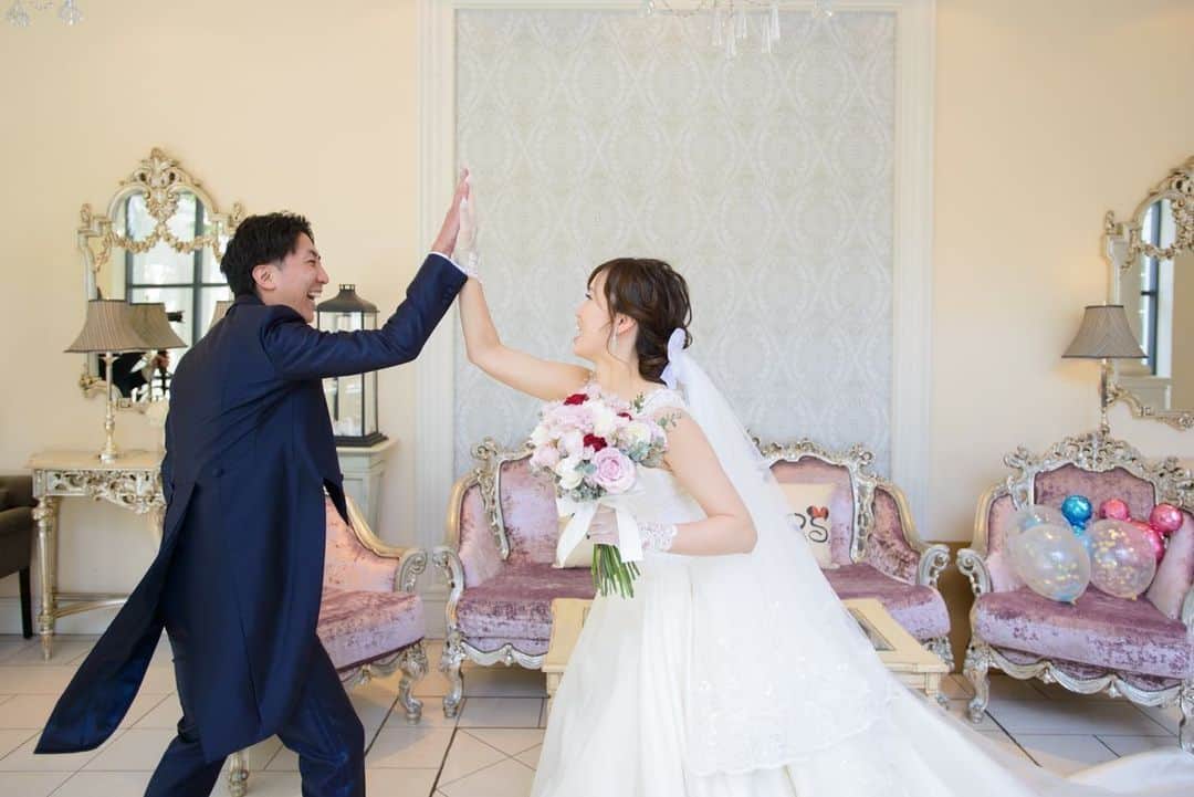 ArtGraceWeddingHillsのグルメインスタ