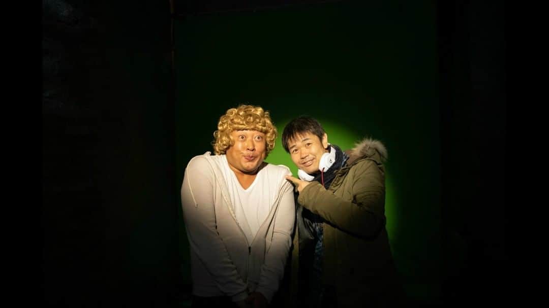 WOWOW「プラージュ」さんのインスタグラム写真 - (WOWOW「プラージュ」Instagram)「ドラマを観るまでは、ロバートの秋山さんがいったいどんな役で出演されるのか、皆さん想像がつかなかったのでは⁉️ 原作に出てくる表現を元に監督がイメージを広げ、そこから更に秋山さんがキャラクターを爆発させてくれました💥 . WOWOWメンバーズオンデマンドで公開中の『異世界居酒屋「のぶ」』スペシャルガイドツアーや、番組オフィシャルサイトのインタビュー・メイキング映像の数々も併せてお楽しみください‼️ . WOWOWオリジナルドラマ 『異世界居酒屋「のぶ」』 episode 3 5/29（金）深夜0時📺 . 詳細は、プロフィールのURLから『異世界居酒屋「のぶ」』をチェック📌 . #大谷亮平 #武田玲奈 #秋山竜次 #品川ヒロシ #品川祐 #蝉川夏哉 #異世界居酒屋のぶ #異世界居酒屋 #飯テロ #おうちご飯 #おうち時間 #WOWOW #StayHome #オリジナルドラマ #ドラマ @ryo.vbps @rena_takeda @shinashina0426」5月29日 13時00分 - wowowofficial