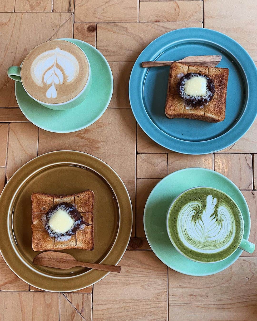 草野春香のグルメインスタ