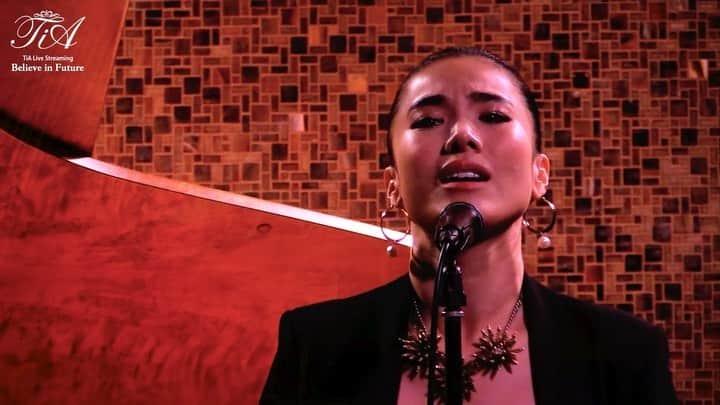 TiAのグルメインスタ