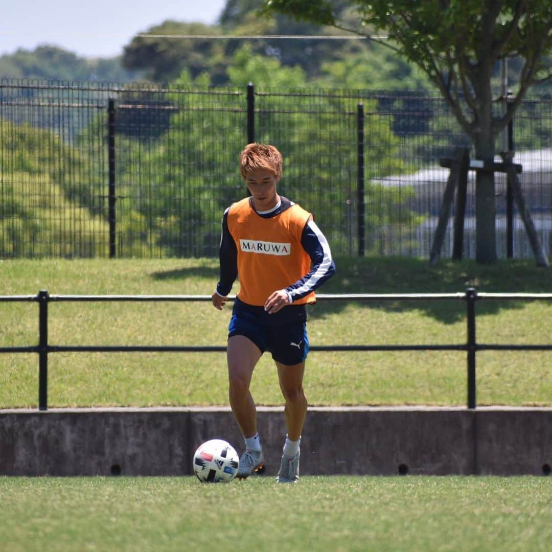 米澤令衣さんのインスタグラム写真 - (米澤令衣Instagram)「. ⚽️👍🏻⚽️👍🏻 .」5月29日 14時44分 - y.rei__0720