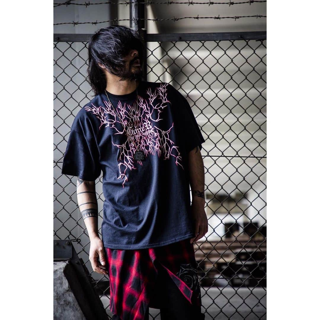 青木カズローさんのインスタグラム写真 - (青木カズローInstagram)「GoneR 2020 @goner_oku  @goner_onlyshop  #GoneR #写殺」5月29日 14時45分 - cazrowaoki