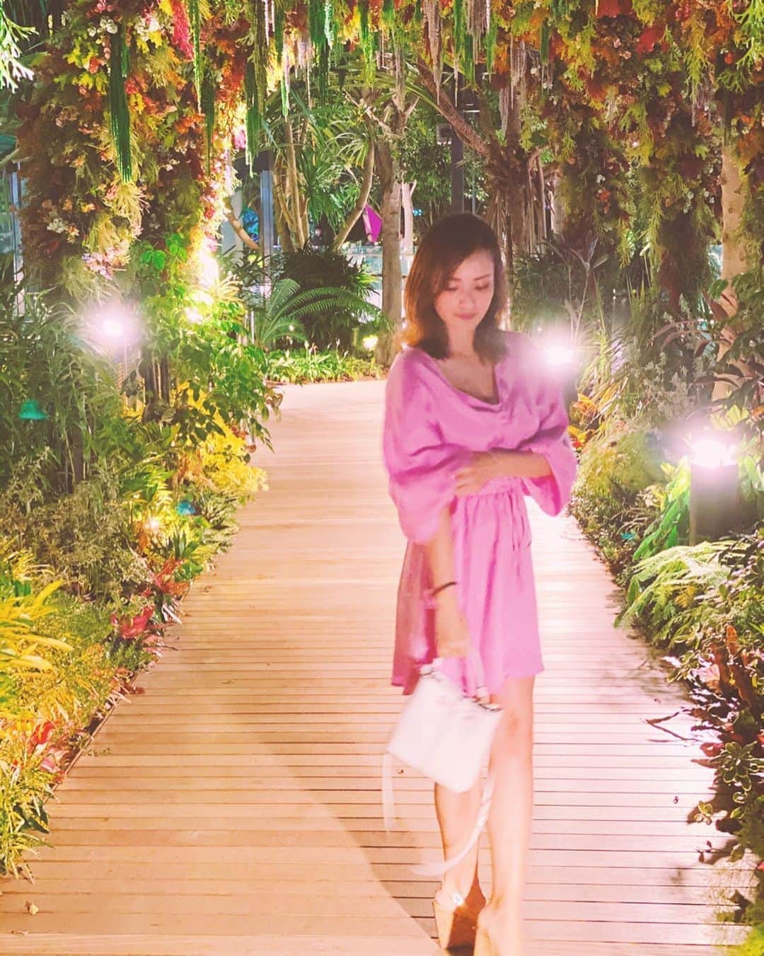 畑田亜希のインスタグラム