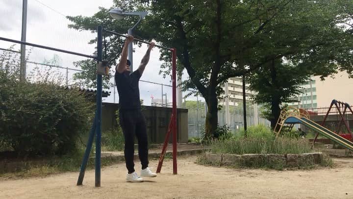 中村寛のインスタグラム