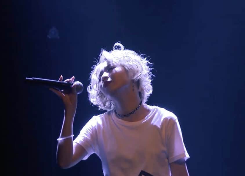 YU-Aのインスタグラム