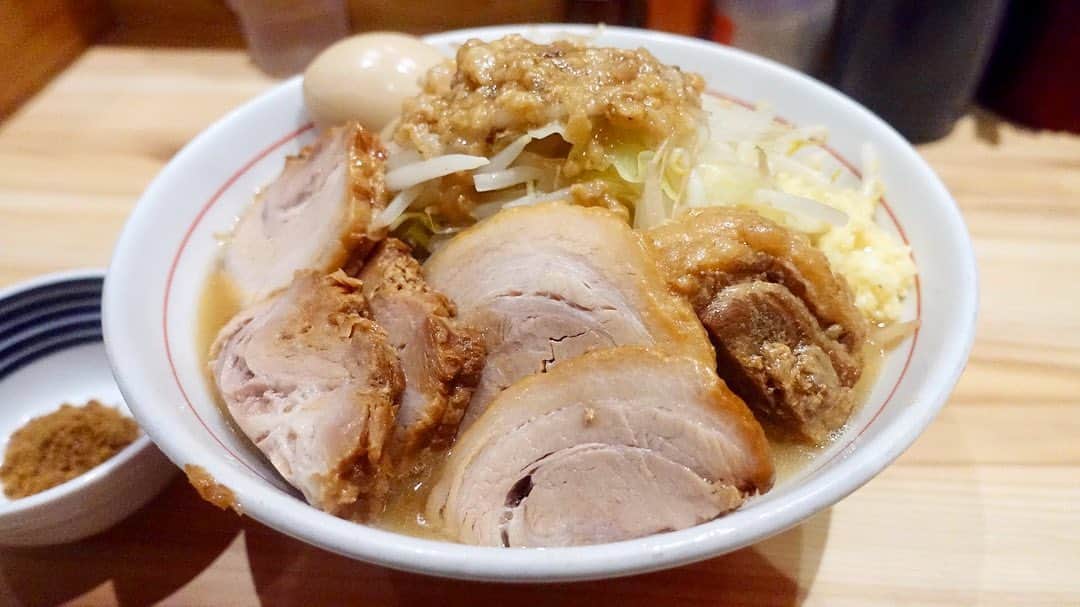 IKKO’S FILMSのグルメインスタ