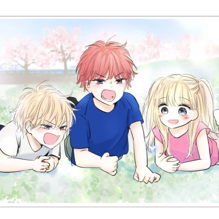 杏さんのインスタグラム写真 - (杏Instagram)「episode48  #linewebtoon  #彼はチョコラテ  #ep48 #恋愛漫画 #  #manga #comic #lovestory #巧克力拿鐵男孩 #ChocoLatte #他是巧克力拿铁 #กรุ่นไอรักรสช็อกโกแลต」5月29日 15時58分 - ann_u_u