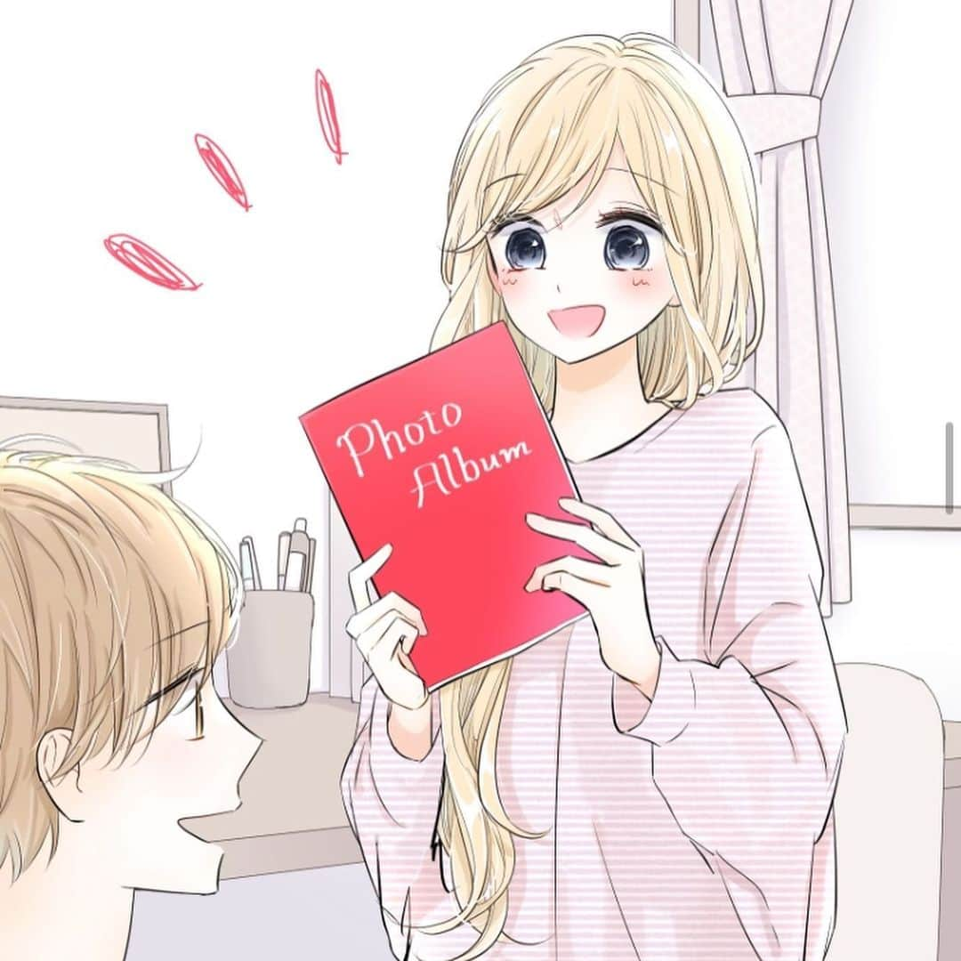 杏さんのインスタグラム写真 - (杏Instagram)「episode48  #linewebtoon  #彼はチョコラテ  #ep48 #恋愛漫画 #  #manga #comic #lovestory #巧克力拿鐵男孩 #ChocoLatte #他是巧克力拿铁 #กรุ่นไอรักรสช็อกโกแลต」5月29日 15時58分 - ann_u_u