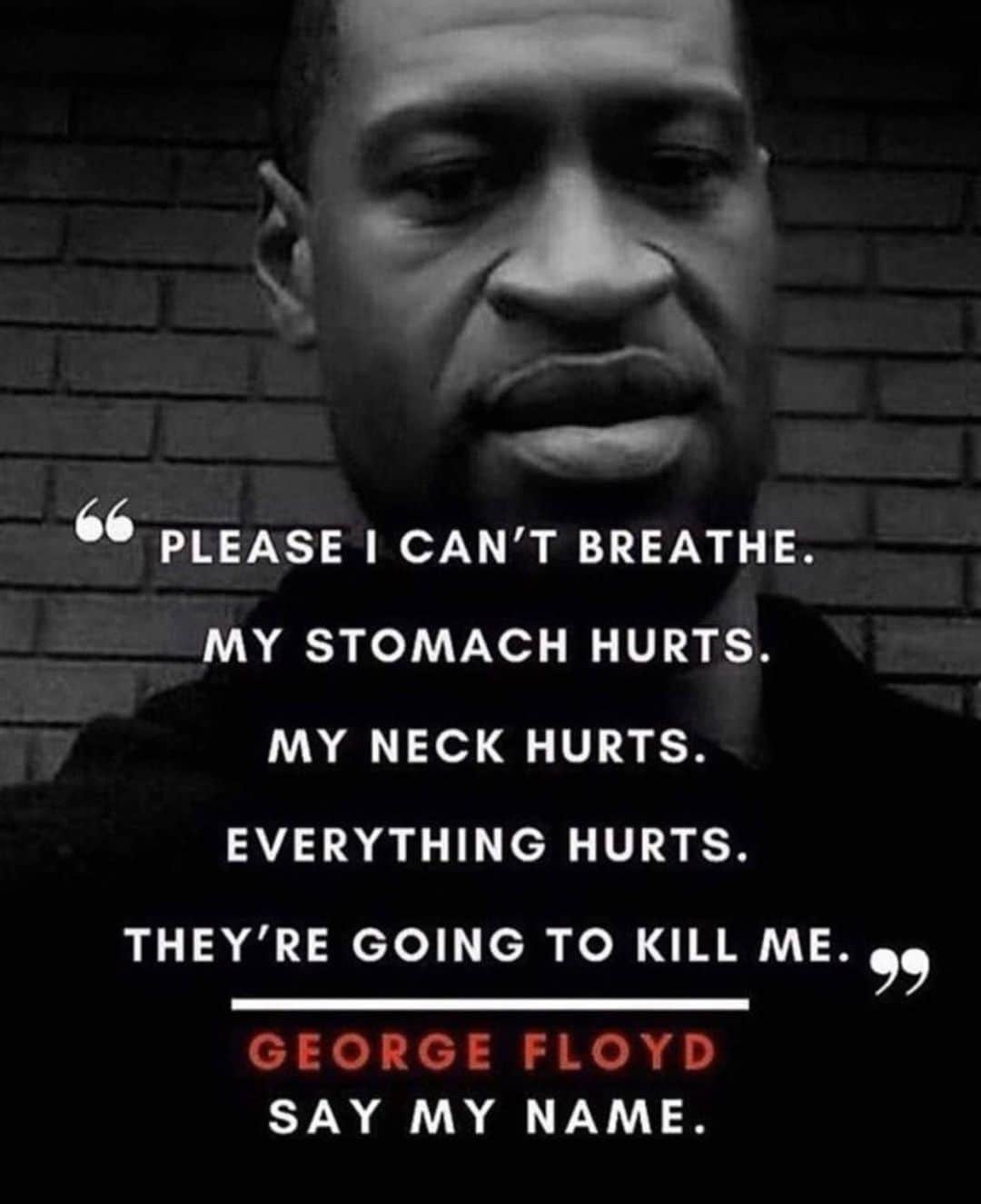 Bebe Rexhaさんのインスタグラム写真 - (Bebe RexhaInstagram)「Nobody should have to feel unsafe in this country. Nobody should be murdered because of the color of their skin. What happened to George Floyd and many other black men + women is unacceptable. My heart is heavy along with everyone else hurting. Text ‘FLOYD’ to 55156. Sign the petition. This must change. #JusticeForFloyd #blacklivesmatter」5月30日 1時25分 - beberexha