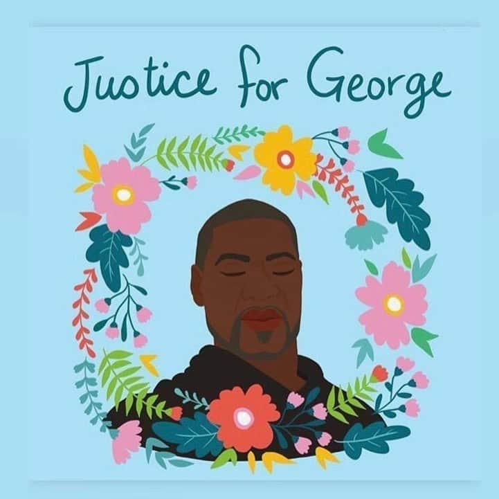サム・スミスさんのインスタグラム写真 - (サム・スミスInstagram)「May you rest in peace George Floyd and may your family find their own peace once they’re through their unfair and unjust grief #justiceforgeorgefloyd」5月30日 1時43分 - samsmith
