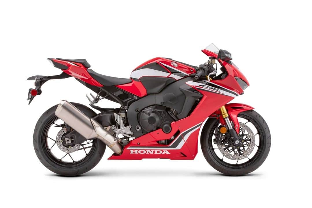 Honda Powersports USのインスタグラム