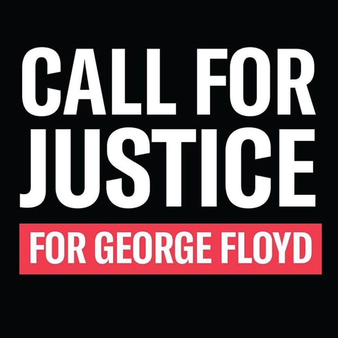 マイリー・サイラスさんのインスタグラム写真 - (マイリー・サイラスInstagram)「Like so many of you, I am angry, outraged and heartbroken about the injustice in our country that has been going on for way too long- centuries & generations. To my fans, each one of us has a voice—I’m asking you to please use it right now. Please call the Minnesota Governor at 651-201-3400 and Attorney General to demand #justiceforGeorgeFloyd (link in bio for numbers and script from @aclumn). They need to be held accountable. We can’t stand by, we need to each do our part to make justice for everyone a reality.」5月30日 2時18分 - mileycyrus