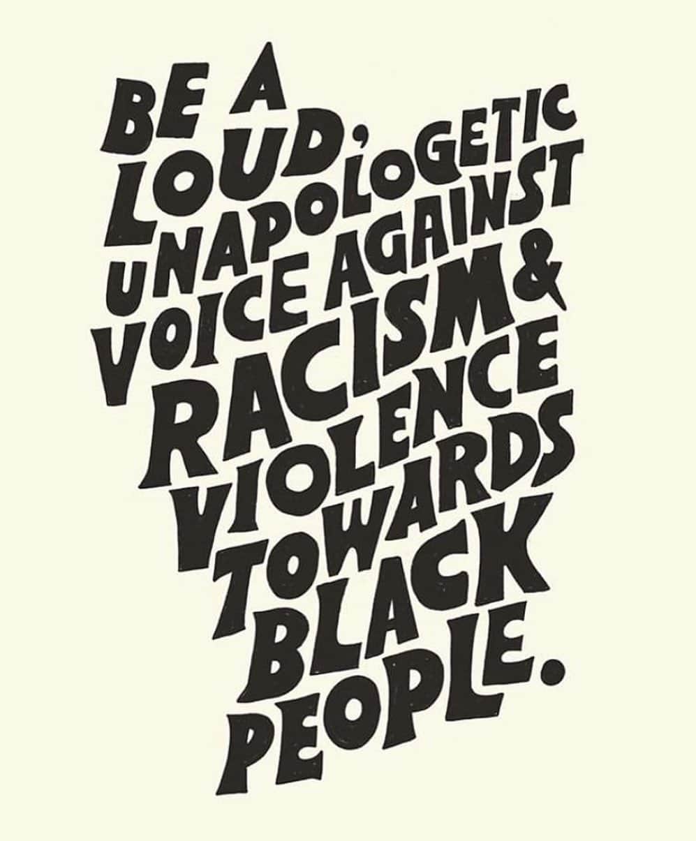 エステルデヴェのインスタグラム：「If you’re not angered by the current events, you’re not paying attention. How can we be in 2020 and find such open racism tolerable? How can humans beings treat each other in such an abhorrent way? “These” people are friends, lovers, fathers, mothers, brothers, sisters. Just like you are. Their opinions, safety and lives are as valuable as yours will ever be. Tell your friends, tell your kids. Raise your voice when theirs is being silenced, use your privilege to speak up when they cannot. #blacklivesmatter image by @smallchalk」