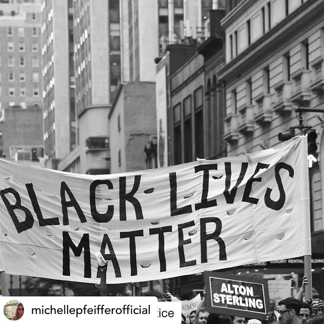 エレン・ポンピオさんのインスタグラム写真 - (エレン・ポンピオInstagram)「I am profoundly sad that I see still...STILL ..on my feed....all lives matter...take a moment take a deep breath before you get defensive and react to these words you see here in this picture....read the caption below... black lives are not valued in this country and though you may not understand everyday is a day to turn your energy around and see that people are in pain and educate yourself as to why.... the black lives matter movement is not about you ... it’s about black lives and they have a right to value their lives just as you value yours... try love try compassion...it feels better than anger... I promise ❤️ . .  I have privilege as a white person because I can do all of these things without thinking twice: I can go birding (#ChristianCooper) I can go jogging (#AmaudArbery) I can relax in the comfort of my own home (#BothemSean and #AtatianaJefferson) I can ask for help after being in a car crash (#JonathanFerrell and #RenishaMcBride) I can have a cellphone (StephonClark) I can leave a party to get to safety (JordanEdwards) I can play loud music (JordanDavis) I can sell CDs (AltonSterling) I can sleep (AiyanaJones) I can walk from the corner store (MikeBrown) I can play cops and robbers (TamirRice) I can go to church (Charleston9) I can walk home with Skittles (TrayvonMartin) I can hold a hair brush while leaving my own bachelor party (SeanBell) I can party on New Years (OscarGrant) I can get a normal traffic ticket (SandraBland) I can lawfully carry a weapon (PhilandoCastile) I can break down on a public road with car problems (CoreyJones) I can shop at Walmart (JohnCrawford)  I can have a disabled vehicle (TerrenceCrutcher) I can read a book in my own car (KeithScott) I can be a 10yr old walking with our grandfather (#CliffordGlover) I can decorate for a party (#ClaudeReese) I can ask a cop a question (#RandyEvans) I can cash a check in peace (#YvonneSmallwood) I can take out my wallet (#AmadouDiallo) I can run (#WalterScott) I can breathe (#EricGarner) I can live (#FreddieGray) I CAN BE ARRESTED WITHOUT THE FEAR OF BEING MURDERED (#GeorgeFloyd) White privilege is real. Take a minute to consider a Black person’s experience today. #blacklivesmatter」5月30日 2時35分 - ellenpompeo