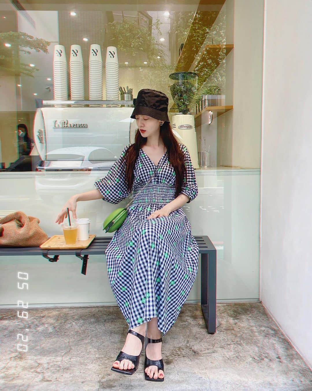 曾之喬のインスタグラム