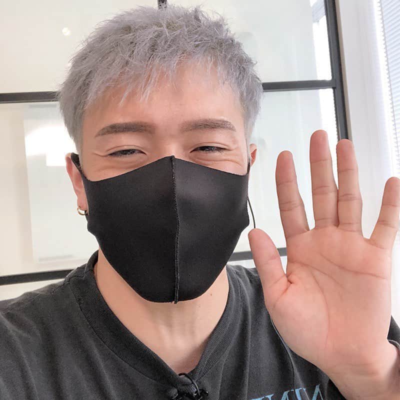 GENERATIONS高校TVのインスタグラム