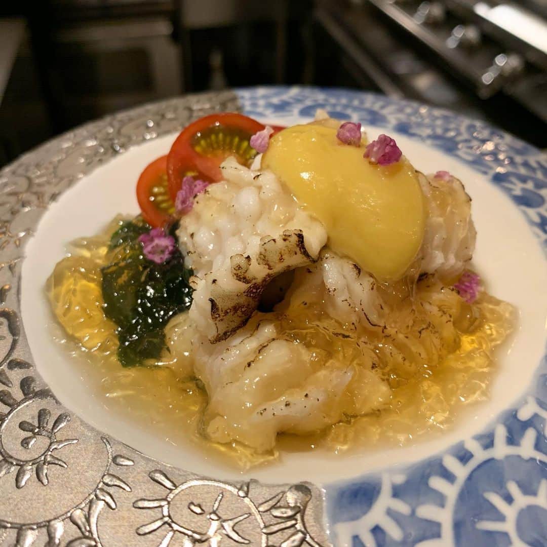 浪花ろばた 頂鯛 北新地店のグルメインスタ