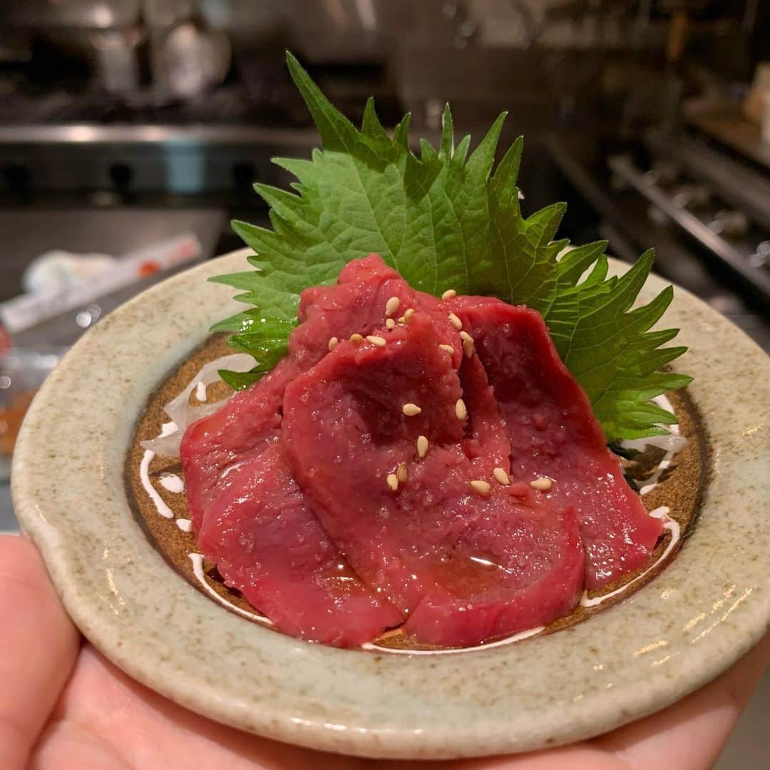 浪花ろばた 頂鯛 北新地店のグルメインスタ