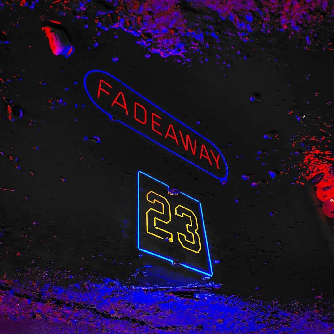 thequiettのインスタグラム：「Jvcki Wai, Coogie, Paloalto, The Quiett, 뱃사공 “Fadeaway” 뮤비와 함께 나왔습니다! @jumpman23」