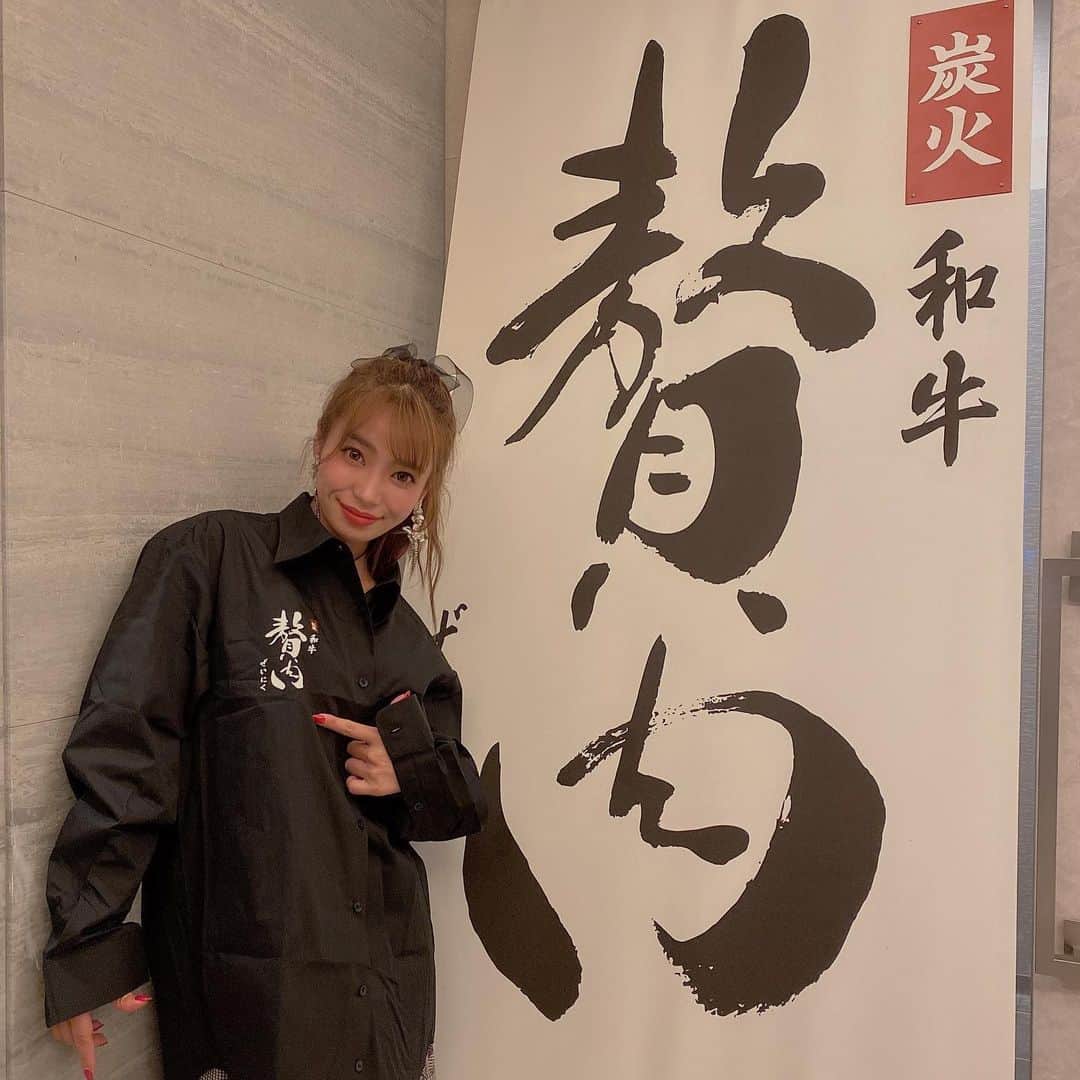 中村かなのグルメインスタ