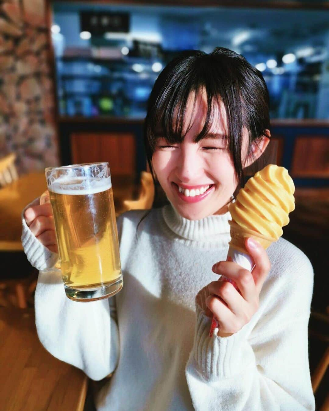 松浦彩のインスタグラム