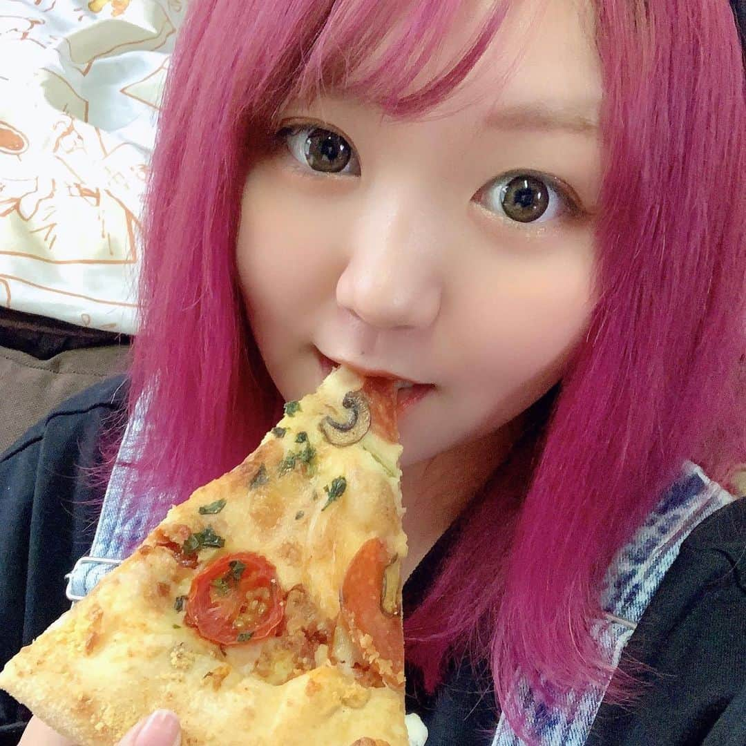 ちょこばななのインスタグラム