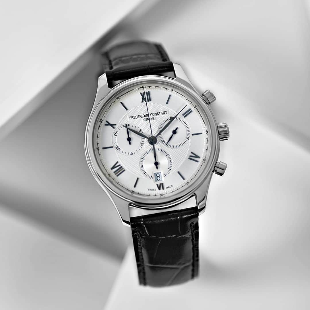 Frederique Constant Japanのインスタグラム