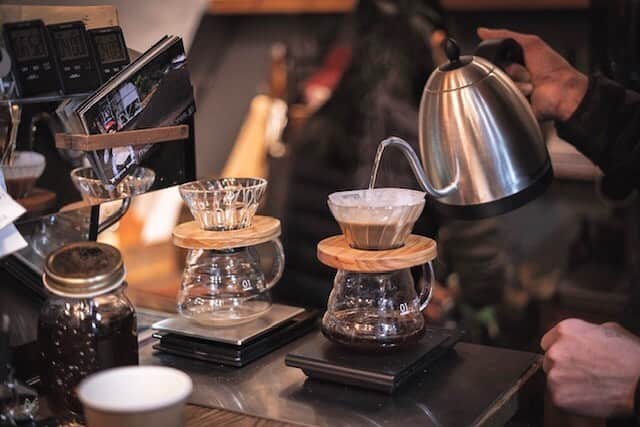 Mel Coffeeのグルメインスタ