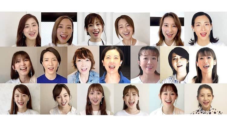 本間昭光のインスタグラム：「柚希礼音さんのお声掛けでスタートしたプロジェクト！ アレンジで参加しました。 是非ともお聴き下さい！  https://youtu.be/2ROBc-6vp6o  #君と僕らの間にはひとつの歌があるよ #Oursongforyou #柚希礼音」