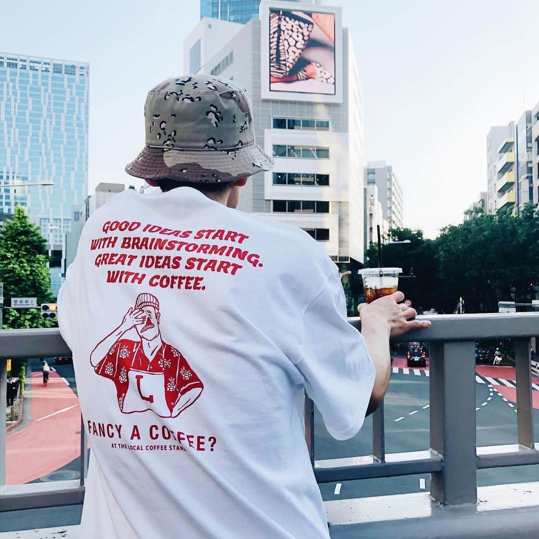 THE LOCAL ＊GoodCoffee運営店舗のグルメインスタ