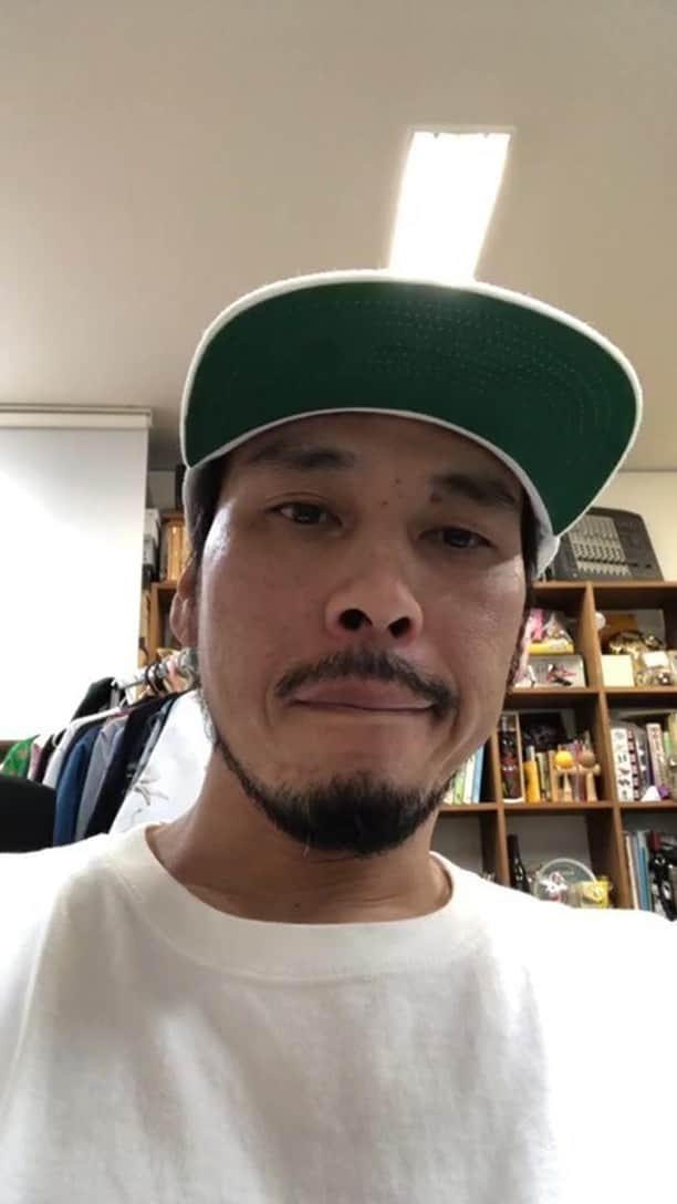 RYO the SKYWALKERのインスタグラム