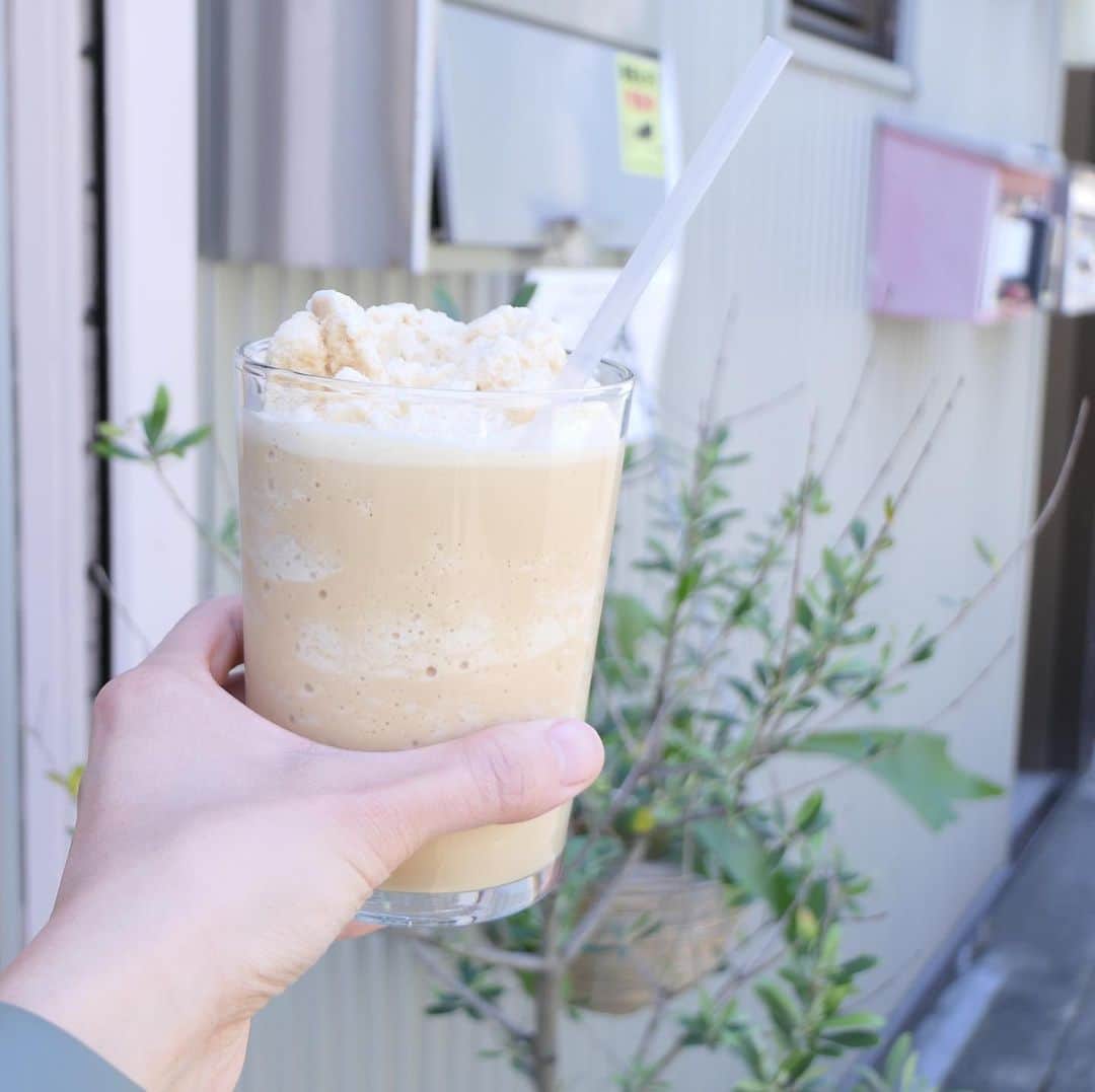 HeyCoffeeのグルメインスタ