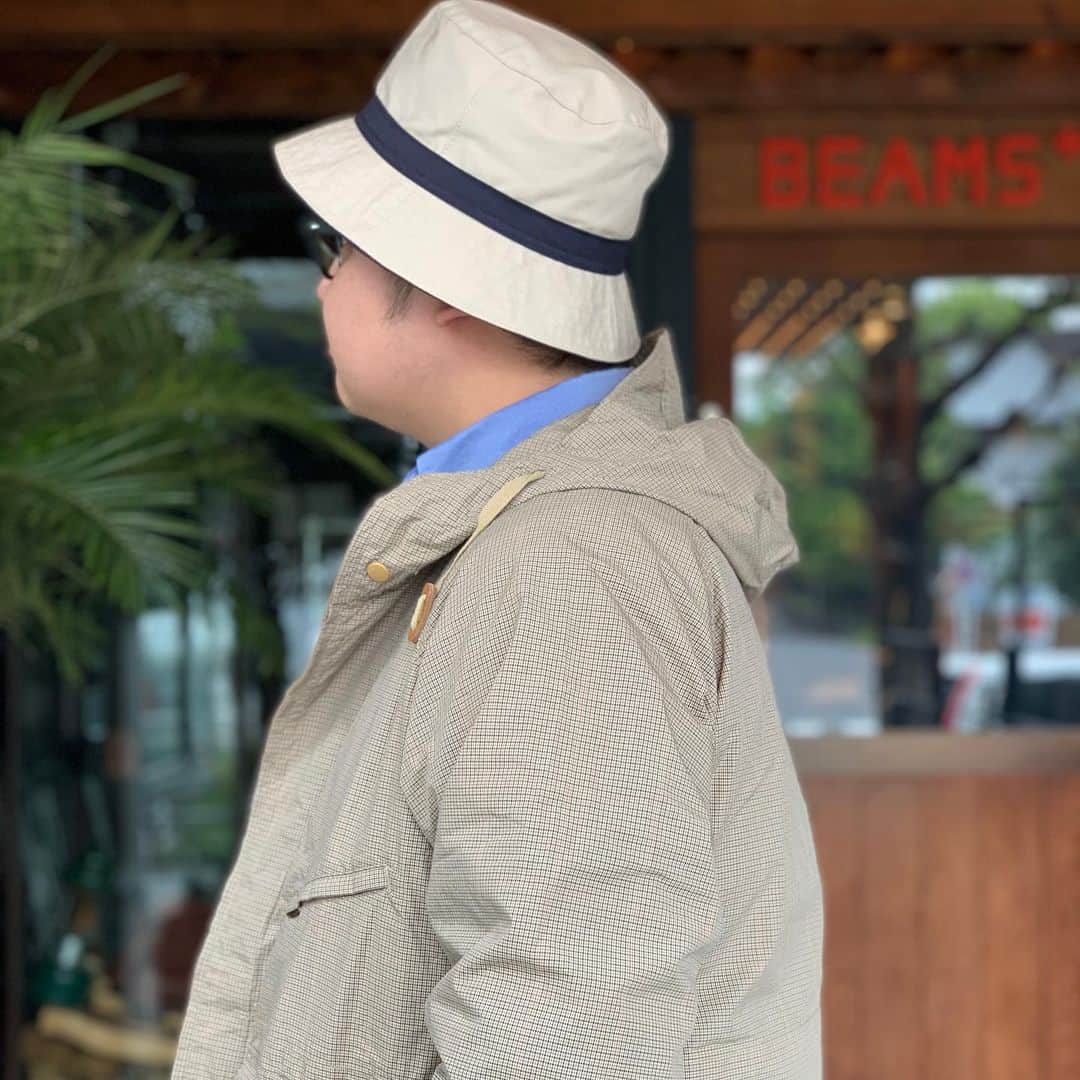 BEAMS+のインスタグラム