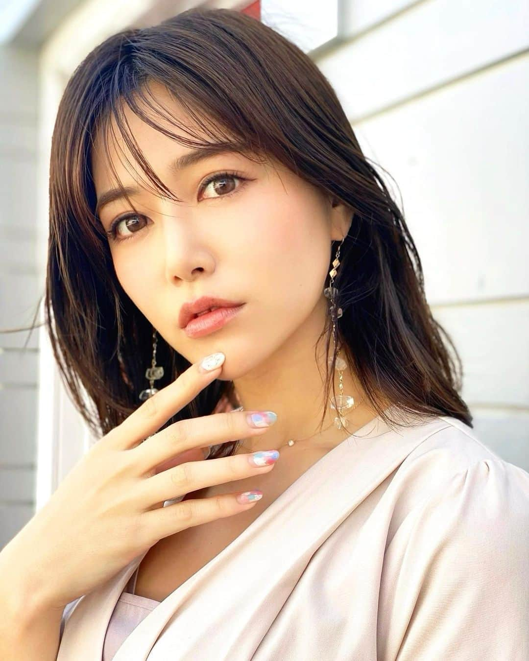 石井里奈のインスタグラム