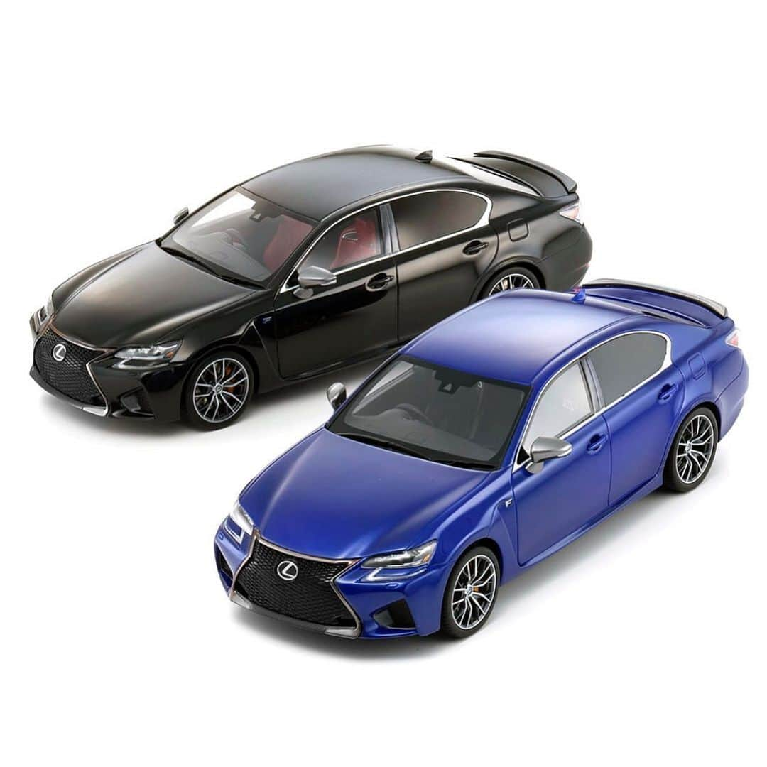 kyosho_official_minicar toysさんのインスタグラム写真 - (kyosho_official_minicar toysInstagram)「1/18 Resin model Lexus GS F #kyosho #lexusgs #lexus #fsport #minicar #resinmodel #luxurycar #luxurydesign #myroom #interior #interiordesign #stance #jdm #hypercar #lamborghini #kyosho118 #limitlesscarcare #tuned #amazing #amazingcar #carlife #instacar #ミニカー #クルマ #日本車 #レクサス  #京商 #レクサスgsf  www.kyosho.com」5月29日 20時30分 - kyosho_official_minicar_toys