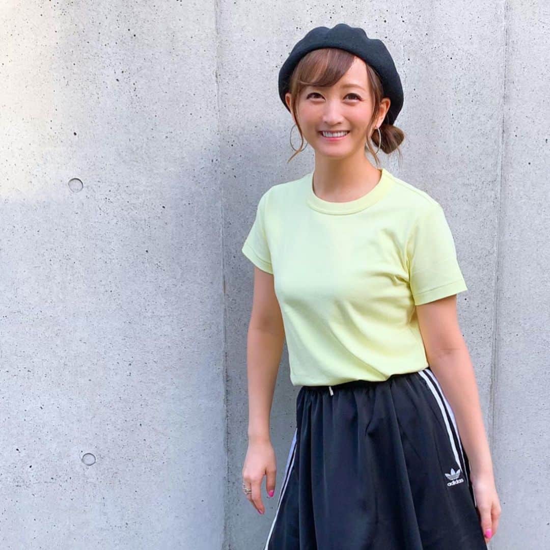 小松彩夏のインスタグラム