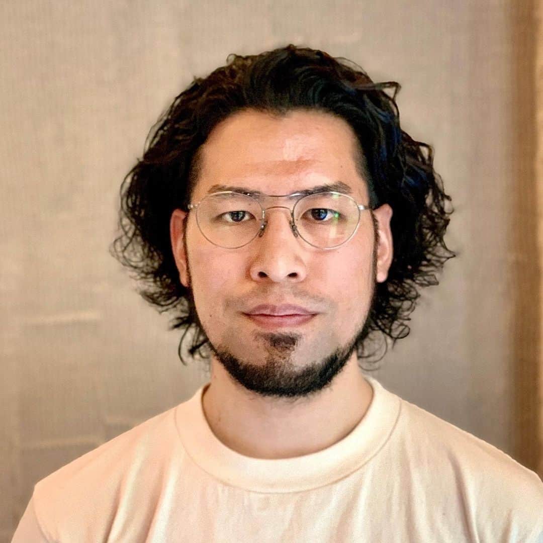 GLOBE SPECS_officialのインスタグラム