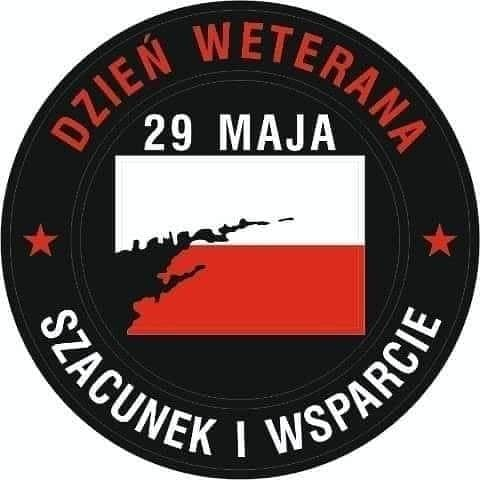 ウカシュ・ピシュチェクさんのインスタグラム写真 - (ウカシュ・ピシュチェクInstagram)「Pamiętajmy! ❤🙏👊 #dzienweterana」5月29日 20時46分 - lukaszpiszczek_lp26