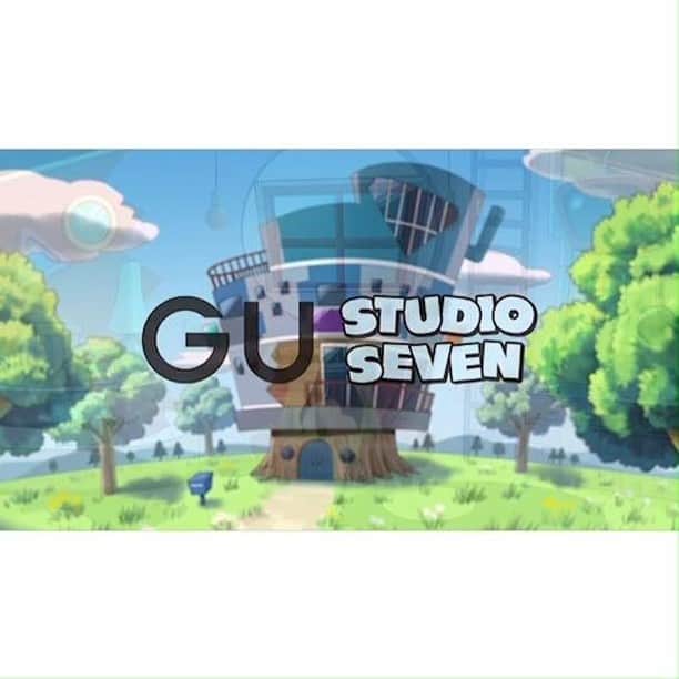 GU TAIWANのインスタグラム