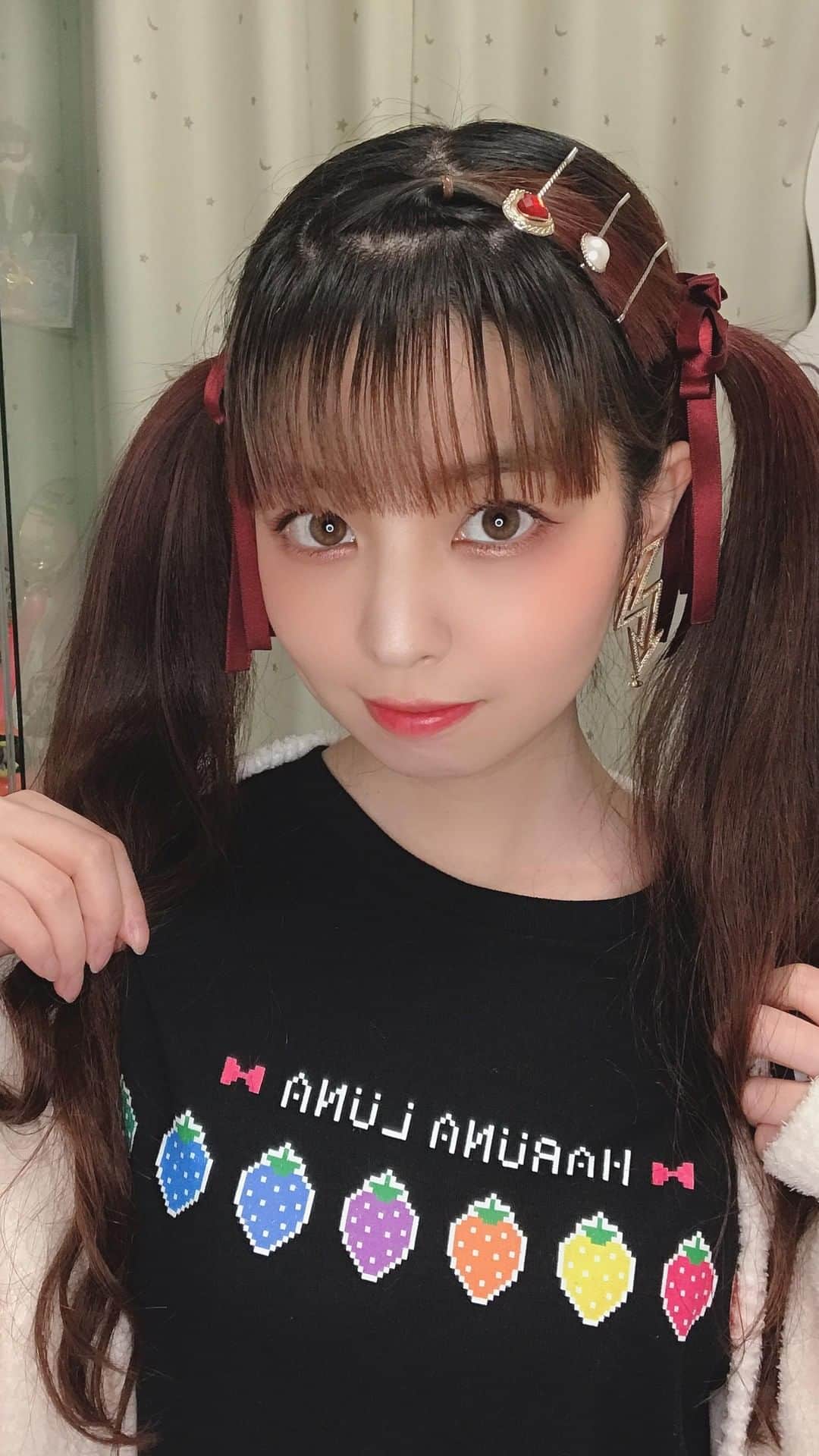 のインスタグラム：「途中から」